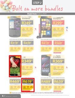 MTN : Y'ello Deals (1 Apr- 30 Apr 2014), page 8