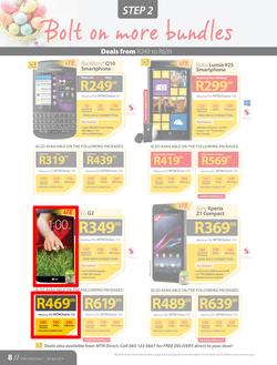 MTN : Y'ello Deals (1 Apr- 30 Apr 2014), page 8
