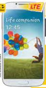 Samsung Galaxy S4 Smartphone-On My MTNChoice 200