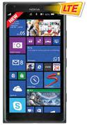 Nokia Lumia 1520 Smartphone-On My MTN Choice 100