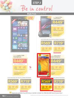 MTN : Y'ello Deals (1 Apr- 30 Apr 2014), page 10