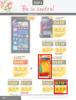 MTN : Y'ello Deals (1 Apr- 30 Apr 2014), page 10