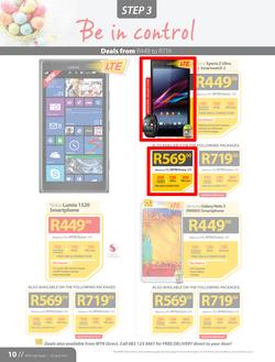 MTN : Y'ello Deals (1 Apr- 30 Apr 2014), page 10