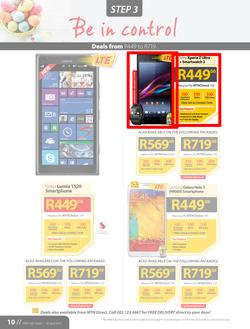 MTN : Y'ello Deals (1 Apr- 30 Apr 2014), page 10