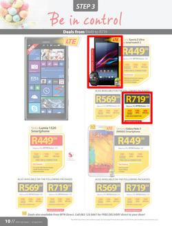 MTN : Y'ello Deals (1 Apr- 30 Apr 2014), page 10