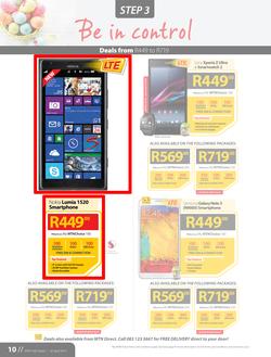 MTN : Y'ello Deals (1 Apr- 30 Apr 2014), page 10
