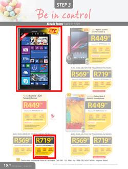 MTN : Y'ello Deals (1 Apr- 30 Apr 2014), page 10