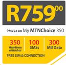 Samsung Galaxy S5 Smartphone-On My MTNChoice 350