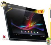 Sony Xperia Tablet Z-On MTN 1GB Internet Package