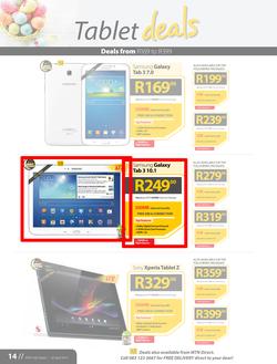 MTN : Y'ello Deals (1 Apr- 30 Apr 2014), page 14