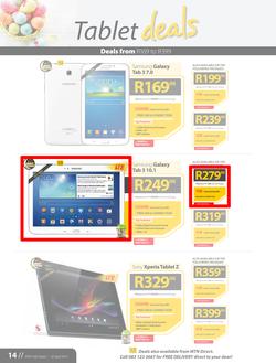MTN : Y'ello Deals (1 Apr- 30 Apr 2014), page 14