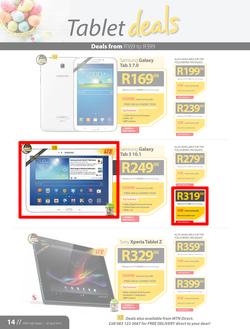 MTN : Y'ello Deals (1 Apr- 30 Apr 2014), page 14