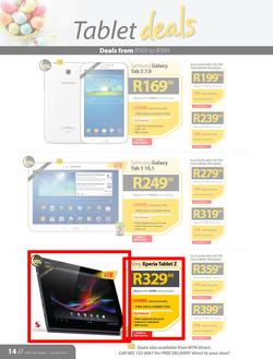 MTN : Y'ello Deals (1 Apr- 30 Apr 2014), page 14