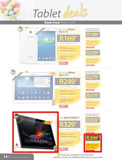 MTN : Y'ello Deals (1 Apr- 30 Apr 2014), page 14