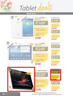 MTN : Y'ello Deals (1 Apr- 30 Apr 2014), page 14