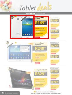MTN : Y'ello Deals (1 Apr- 30 Apr 2014), page 14