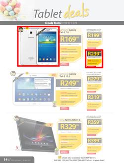 MTN : Y'ello Deals (1 Apr- 30 Apr 2014), page 14