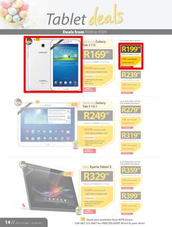 MTN : Y'ello Deals (1 Apr- 30 Apr 2014), page 14