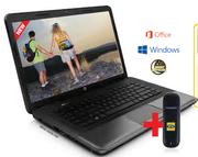 HP 255-On MTN 500MB Internet Package