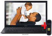 Sony Vaio Pro 13 Ultrabook-On MTN 2GB Internet Package