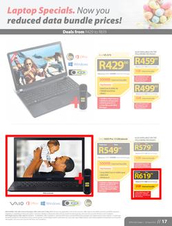 MTN : Y'ello Deals (1 Apr- 30 Apr 2014), page 17