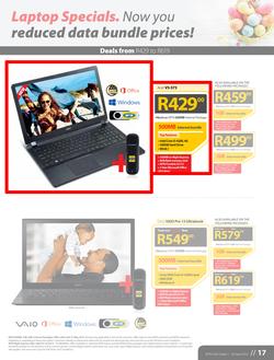 MTN : Y'ello Deals (1 Apr- 30 Apr 2014), page 17