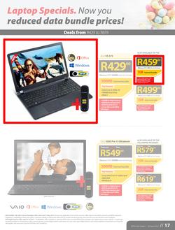 MTN : Y'ello Deals (1 Apr- 30 Apr 2014), page 17