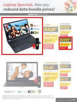 MTN : Y'ello Deals (1 Apr- 30 Apr 2014), page 17