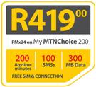 Samsung Galaxy Pocket Neo+Samsung Galaxy Tab 3 7.0-On My MTN Choice 200