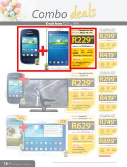 MTN : Y'ello Deals (1 Apr- 30 Apr 2014), page 18