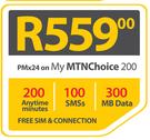 Samsung S4 Mini+Samsung Galaxy Tab 3 7.0-On My MTN Choice 200