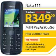 Nokia 111