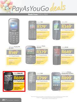 MTN : Y'ello Deals (1 Apr- 30 Apr 2014), page 20