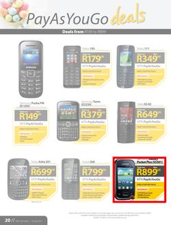 MTN : Y'ello Deals (1 Apr- 30 Apr 2014), page 20
