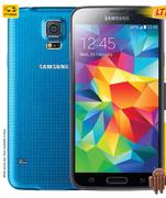 Samsung Galaxy S5 Smartphone-On My MTNChoice 200