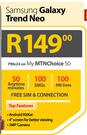 Samsung Galaxy Trend Neo-On My MTN Choice 50