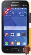Samsung Galaxy Trend Neo-On My MTN Choice 50
