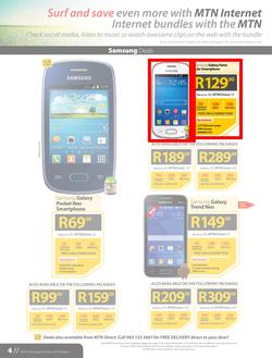 MTN : Y'ello Deals (1 Oct - 31 Oct 2014), page 4