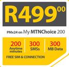 Samsung Galaxy S5 Mini Smartphone-On My MTNChoice 200