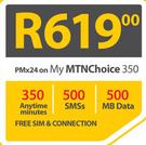 Samsung Galaxy S5 Mini Smartphone-On My MTNChoice 350
