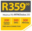 Samsung Grand Neo Smartphone-On My MTNChoice 200