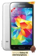 Samsung Galaxy S5 Mini Smartphone-On My MTNChoice 100