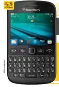Blackberry 9720 Smartphone-On My MTN Choice 50