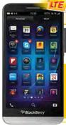 Blackberry Z30 Smartphone-On My MTN Choice 100