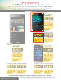 MTN : Y'ello Deals (1 Oct - 31 Oct 2014), page 6