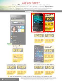 MTN : Y'ello Deals (1 Oct - 31 Oct 2014), page 6