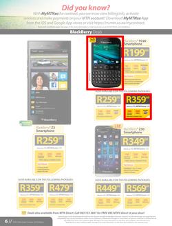 MTN : Y'ello Deals (1 Oct - 31 Oct 2014), page 6