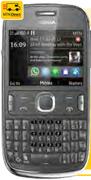 Nokia Asha 302-On My MTNChoice 50