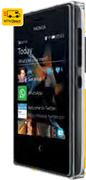 Nokia Asha 503-On My MTNChoice 25