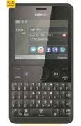 Nokia Asha 210-On My MTNChoice 50